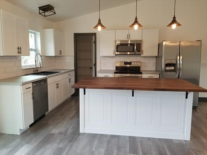 Jewel Contracting Inc. Arcadia, FL